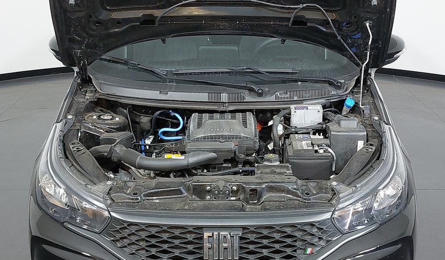 Fiat Argo 1.0 DRIVE Hatchback 2026