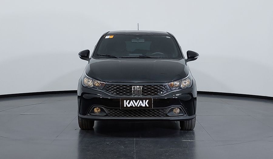 Fiat Argo 1.0 DRIVE Hatchback 2026