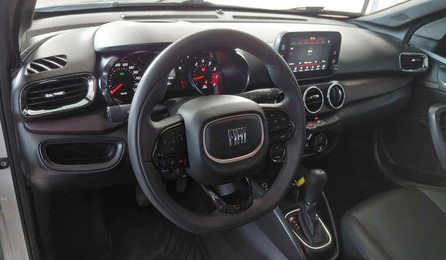 Fiat Cronos 1.3 PRECISION CVT Sedan 2024