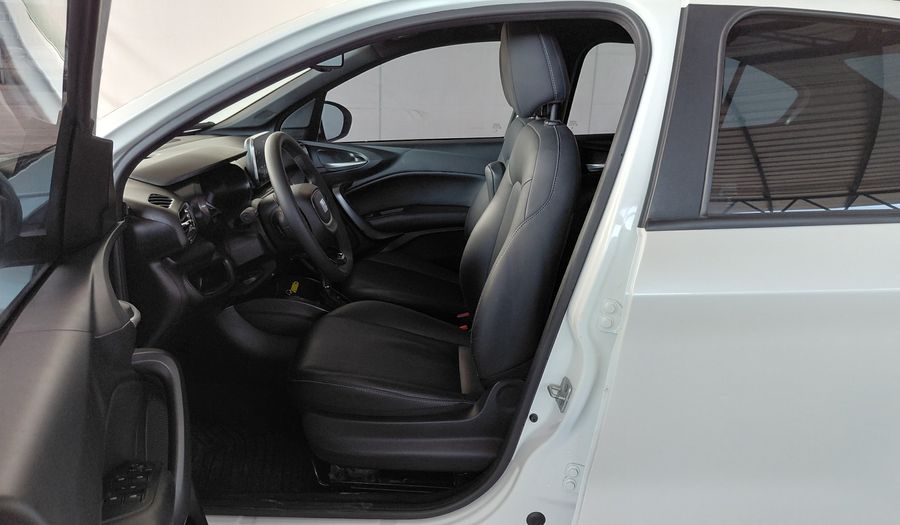 Fiat Cronos 1.3 PRECISION CVT Sedan 2024