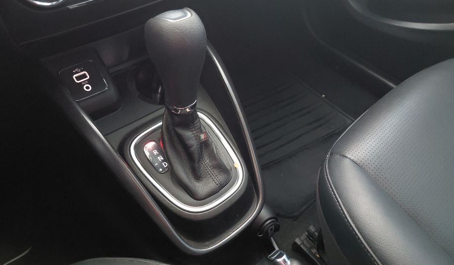 Fiat Cronos 1.3 PRECISION CVT Sedan 2024