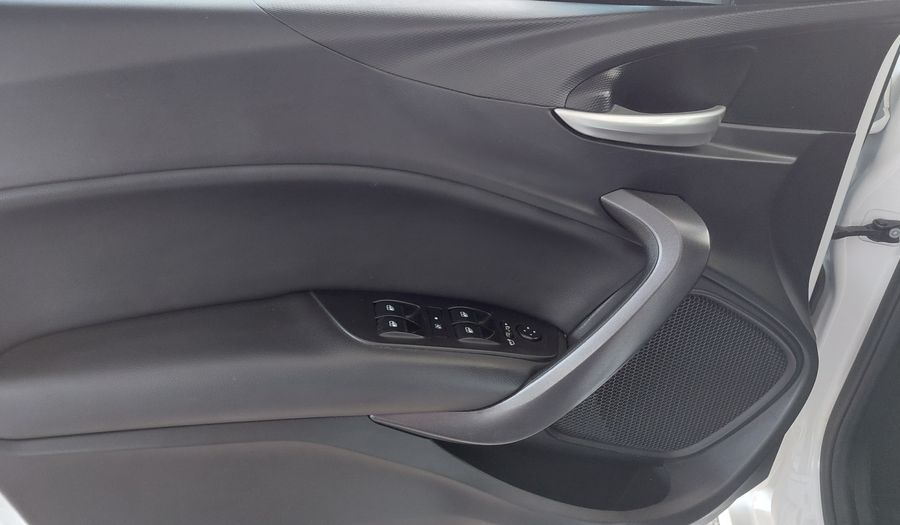 Fiat Cronos 1.3 PRECISION CVT Sedan 2024