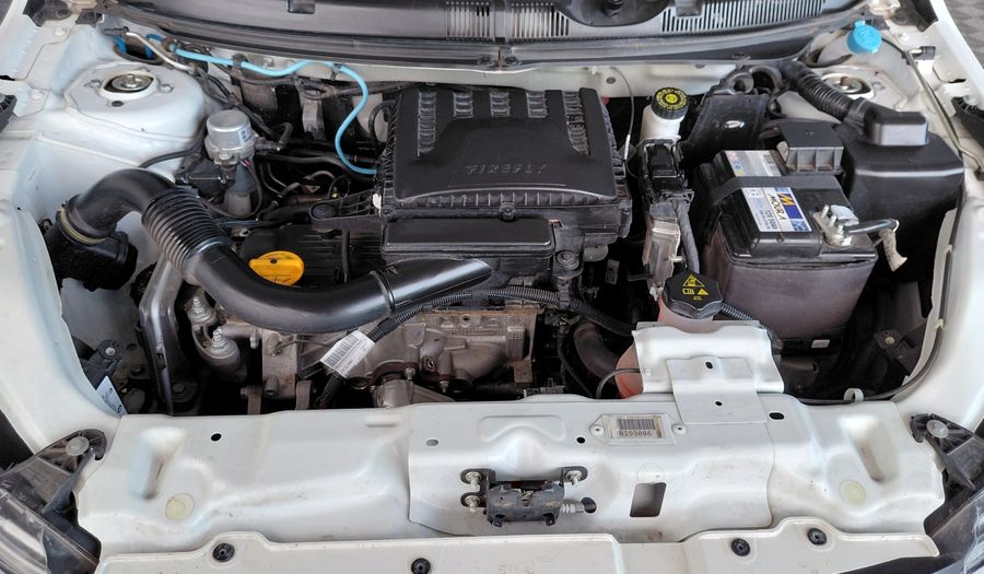 Fiat Cronos 1.3 PRECISION CVT Sedan 2024
