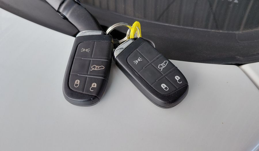 Fiat Cronos 1.3 PRECISION CVT Sedan 2024