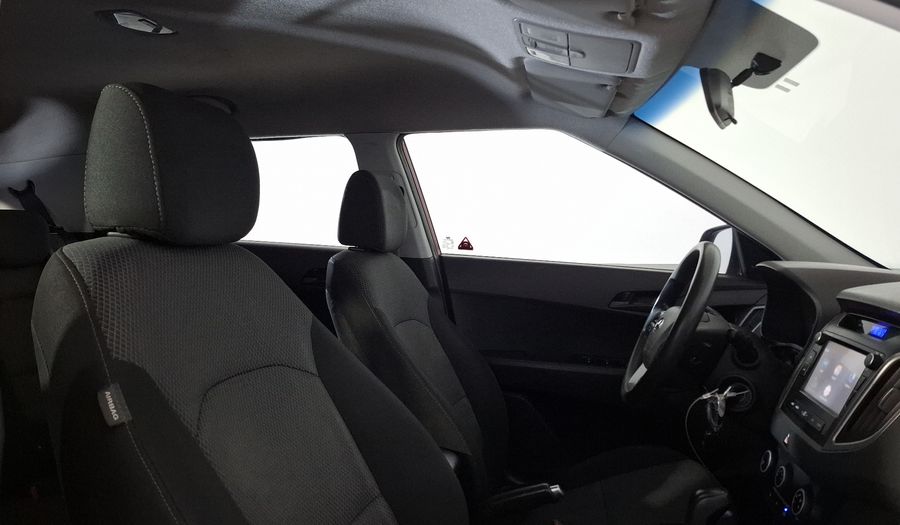 Hyundai Creta 1.6 GLS TA Suv 2017