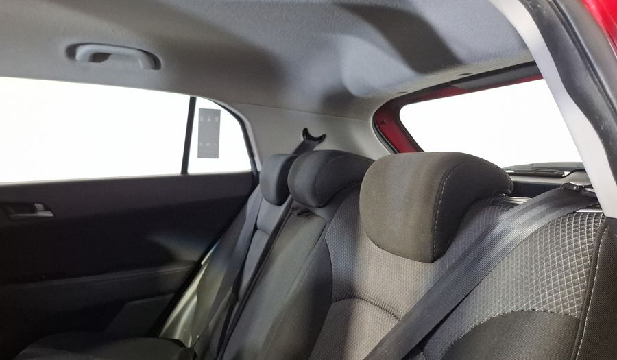 Hyundai Creta 1.6 GLS TA Suv 2017