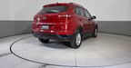 Hyundai Creta 1.6 GLS TA Suv 2017