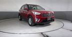 Hyundai Creta 1.6 GLS TA Suv 2017