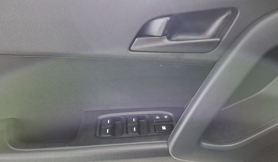 Hyundai Creta 1.6 GLS TA Suv 2017