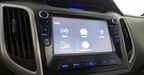 Hyundai Creta 1.6 GLS TA Suv 2017