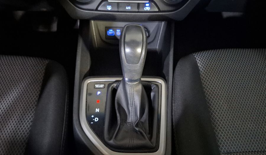 Hyundai Creta 1.6 GLS TA Suv 2017
