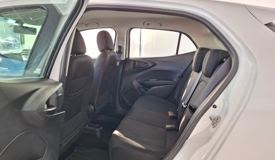 Fiat Argo 1.3 DRIVE Hatchback 2018