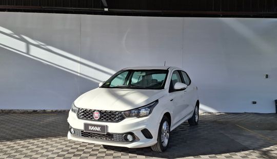 Fiat • Argo