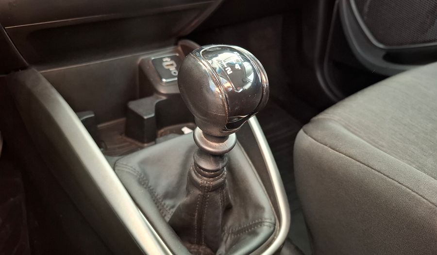 Fiat Argo 1.3 DRIVE Hatchback 2018