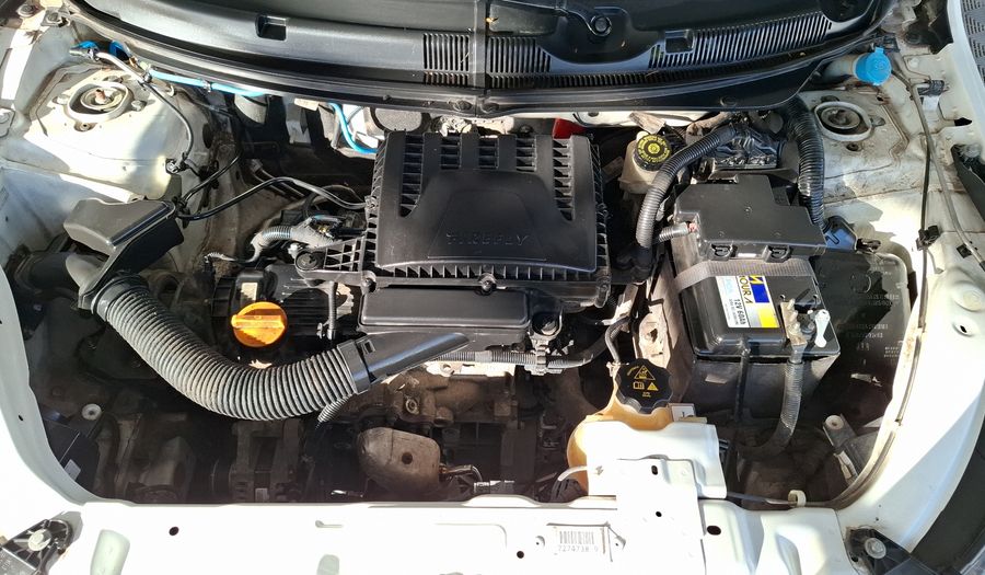 Fiat Argo 1.3 DRIVE Hatchback 2018