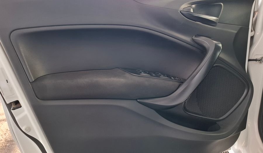 Fiat Argo 1.3 DRIVE Hatchback 2018