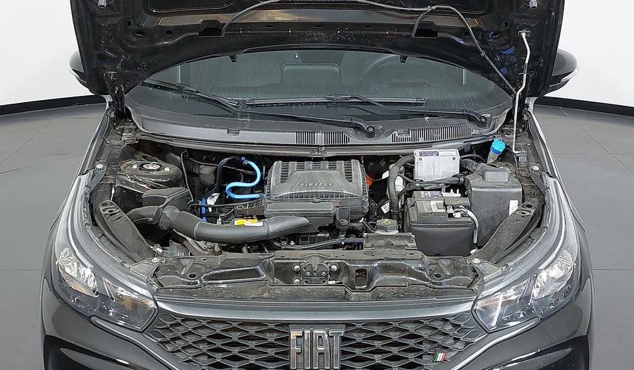 Fiat Argo 1.0 DRIVE Hatchback 2026