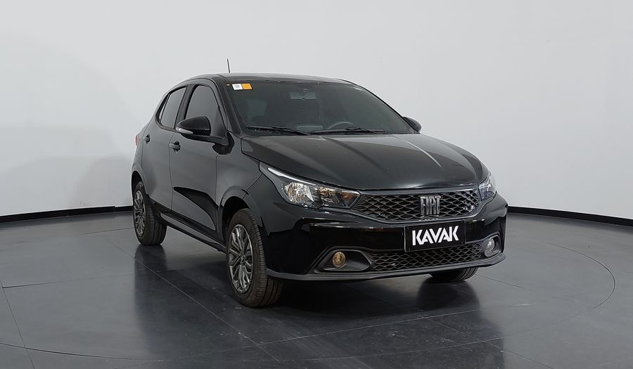 Fiat Argo 1.0 DRIVE Hatchback 2026