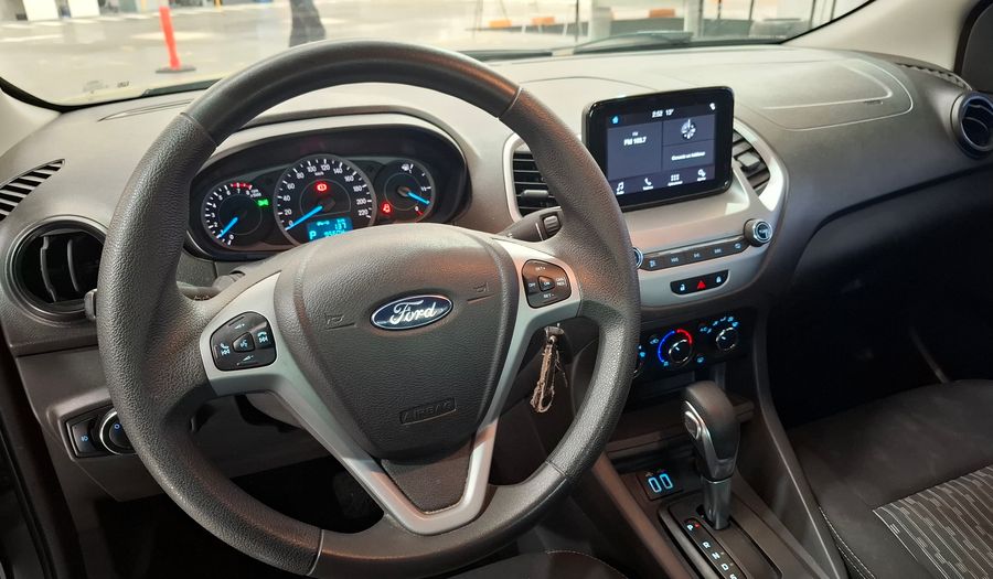 Ford Ka 1.5 SE AUTO Sedan 2019