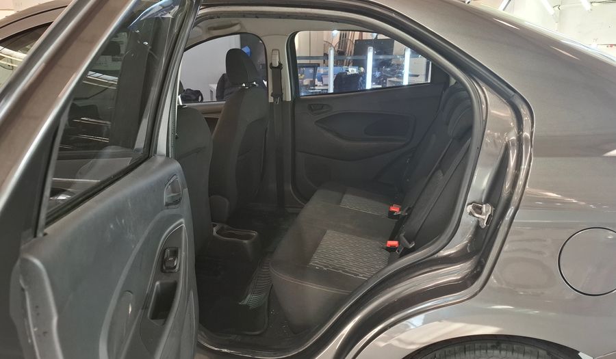 Ford Ka 1.5 SE AUTO Sedan 2019