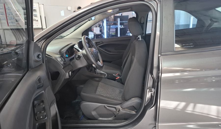 Ford Ka 1.5 SE AUTO Sedan 2019
