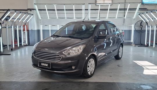 Ford • Ka