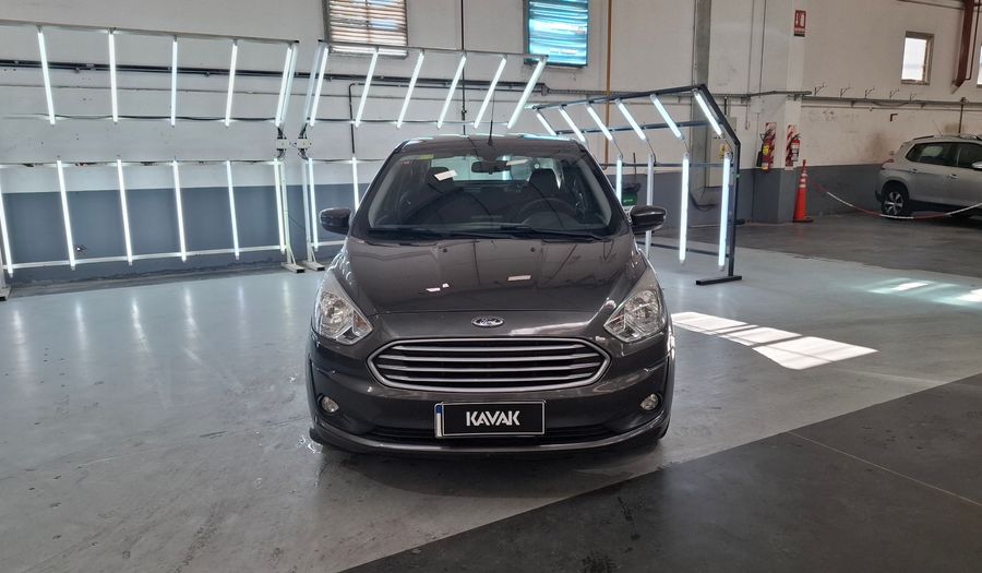 Ford Ka 1.5 SE AUTO Sedan 2019