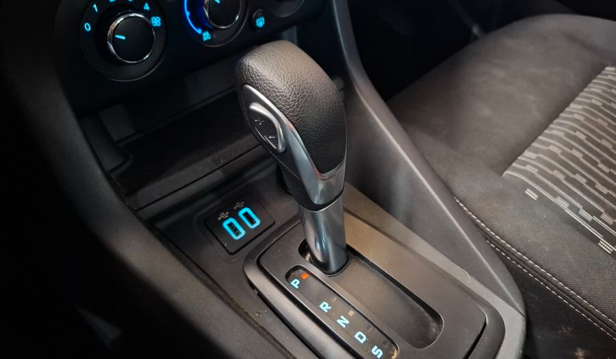 Ford Ka 1.5 SE AUTO Sedan 2019