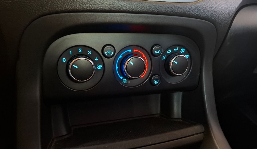 Ford Ka 1.5 SE AUTO Sedan 2019