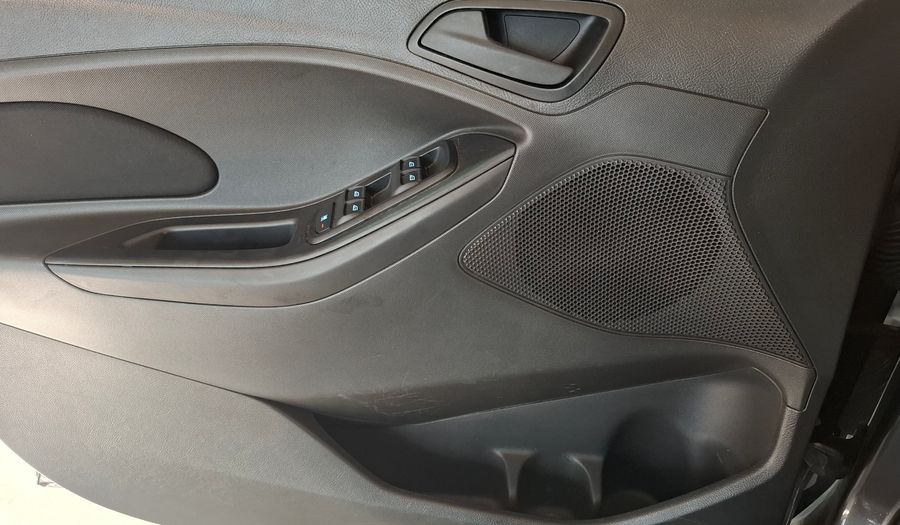 Ford Ka 1.5 SE AUTO Sedan 2019