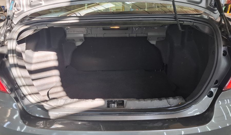 Ford Ka 1.5 SE AUTO Sedan 2019