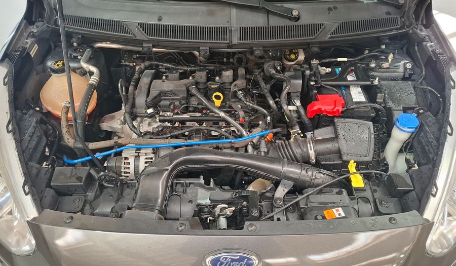 Ford Ka 1.5 SE AUTO Sedan 2019