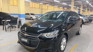 Chevrolet • Onix