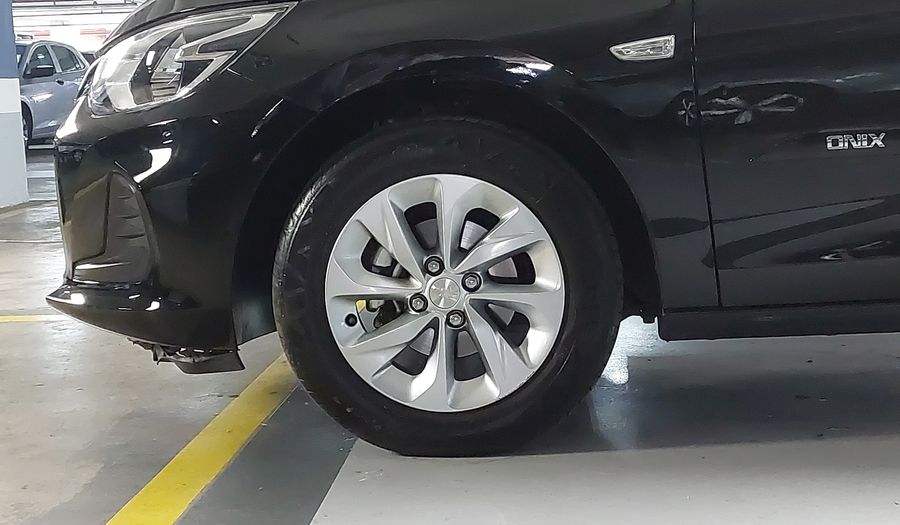 Chevrolet Onix 1.0 TURBO LT Hatchback 2022
