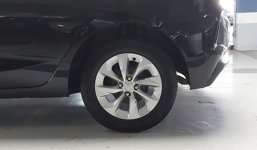 Chevrolet Onix 1.0 TURBO LT Hatchback 2022