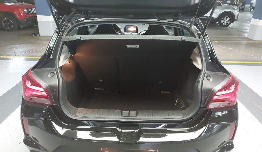 Chevrolet Onix 1.0 TURBO LT Hatchback 2022