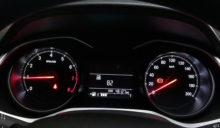 Chevrolet Onix 1.0 TURBO LT Hatchback 2022