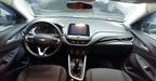 Chevrolet Onix 1.0 TURBO LT Hatchback 2022