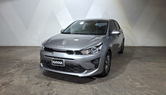 Kia • Rio