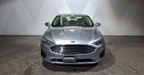 Ford Fusion 2.0 SEL HYBRIDO AT Sedan 2020