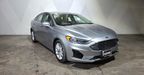 Ford Fusion 2.0 SEL HYBRIDO AT Sedan 2020