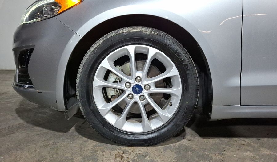 Ford Fusion 2.0 SEL HYBRIDO AT Sedan 2020