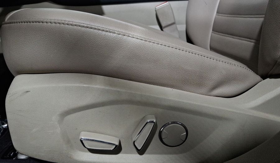 Ford Fusion 2.0 SEL HYBRIDO AT Sedan 2020
