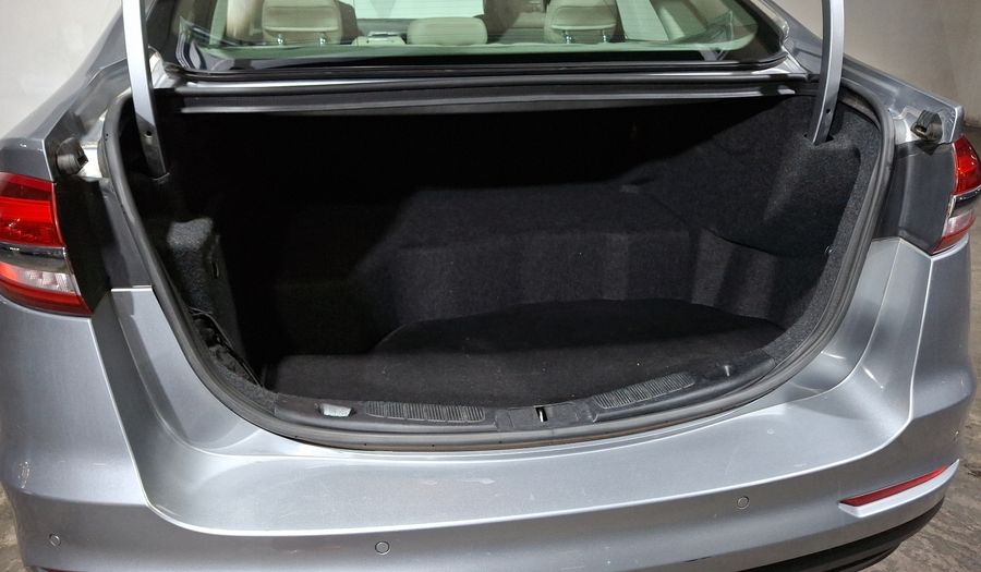 Ford Fusion 2.0 SEL HYBRIDO AT Sedan 2020