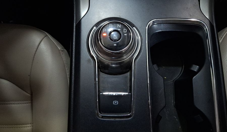 Ford Fusion 2.0 SEL HYBRIDO AT Sedan 2020