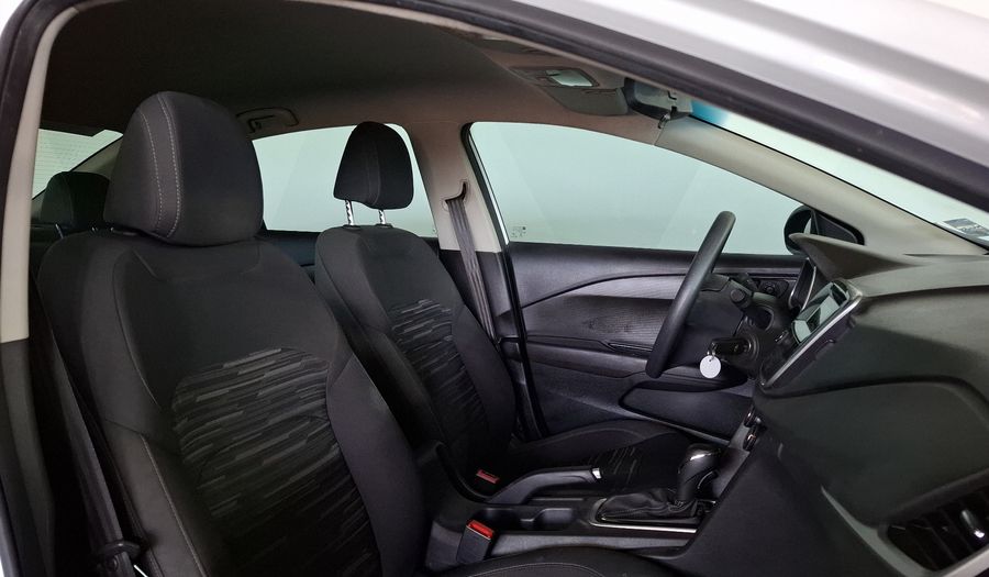 Chevrolet Cavalier 1.5 LS D AUTO Sedan 2020