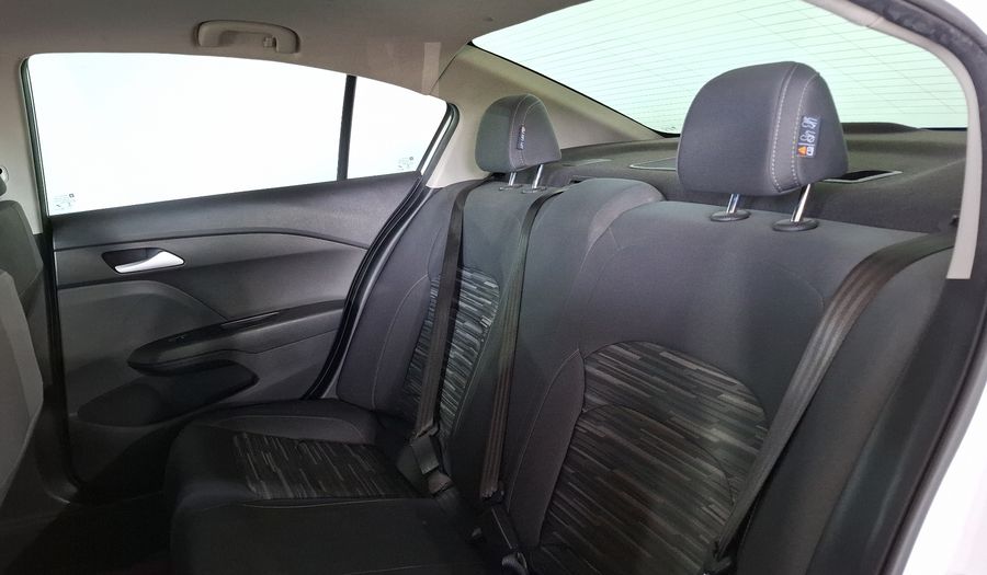 Chevrolet Cavalier 1.5 LS D AUTO Sedan 2020