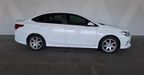Chevrolet Cavalier 1.5 LS D AUTO Sedan 2020
