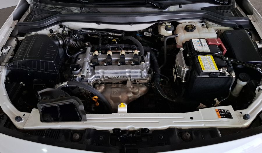 Chevrolet Cavalier 1.5 LS D AUTO Sedan 2020