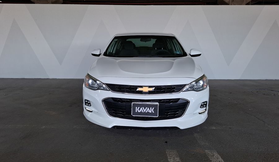 Chevrolet Cavalier 1.5 LS D AUTO Sedan 2020